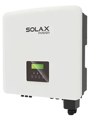 SolaX X3-Hybrid-G4 inverter SolaX X3-Hybrid-G4 inverter